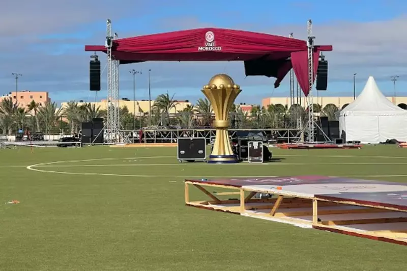 أرقام قياسية والدار البيضاء تتجمل.. ماذا قالت وسائل إعلام المغرب عن افتتاح كأس الأمم؟ 